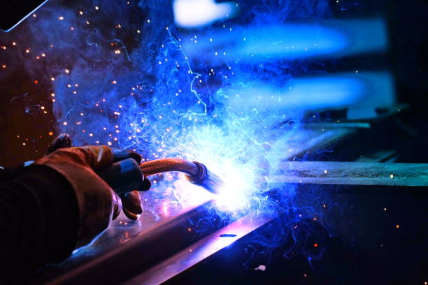  Shinglehouse, PA Welder Pros